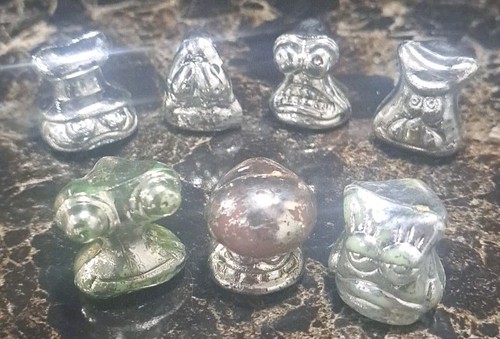 Gogos crazy bones - crazy,