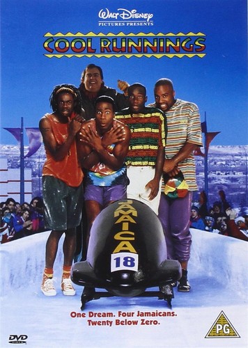 Cool runnings edizione in - cool, [edizione