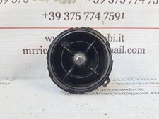 BOCCHETTE ARIA CRUSCOTTO PER MINI Cooper 2° Serie S0481138A (06>13)