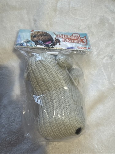Little big planet oddsock - big, 3