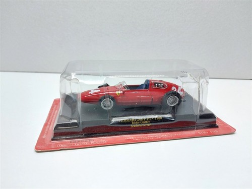 Ferrari 246 formula - p,