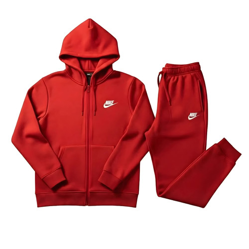 Set tuta donna - , rossa