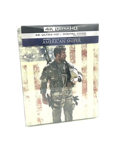 American sniper - american,