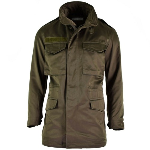 Giacca originale esercito