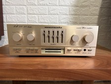 Marantz 510 dc - marantz,