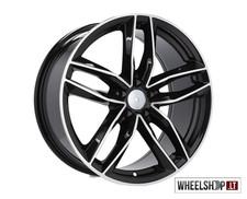 Cerchi in lega R17 5x112 RS ST