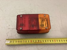 fanale NOS triom posteriore