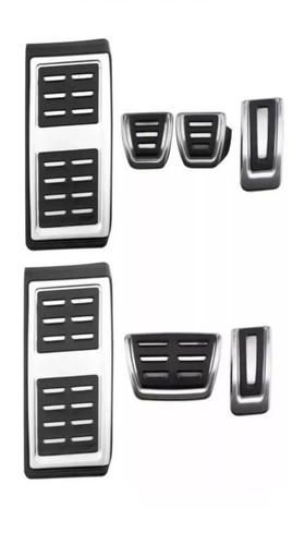 Pedali pedaliere golf - pedaliere,