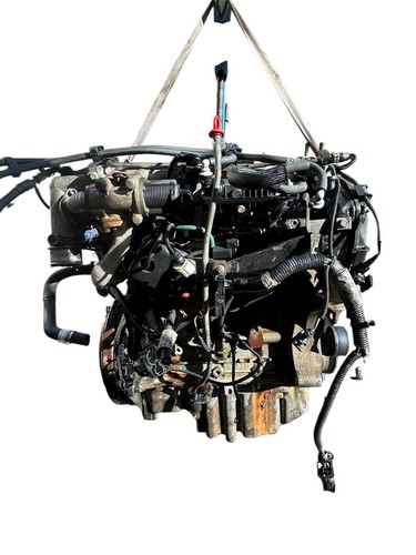 Motore 188b2000 fiat idea - 188b2000,