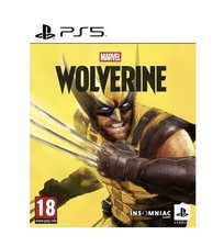 Preordine Marvel’s Wolverine