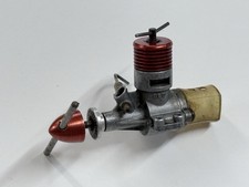Motore Diesel DC Super Merlin