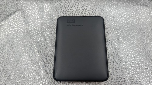 Elements 1tb disco rigido - wd,