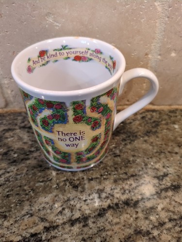 Tazza ceramica comfort queens - tazza,