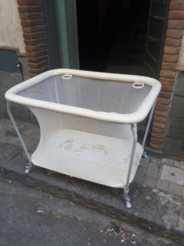 Box per bambini della - box,