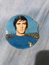 FIGURINA EDIS MOTTA MUNCHEN 74 ITALIA Pulici