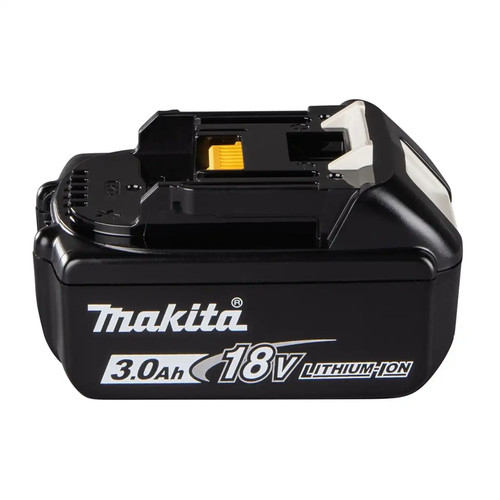 Makita bl1830b batteria 18v - bl1830b,