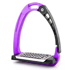 Staffe di sicurezza in ferro a