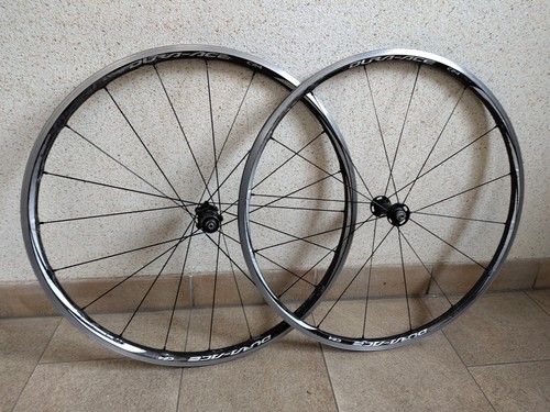 Kit ruote dura ace 9000 - kit,