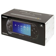 Sony PlayStation Portable Core