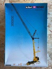 KIBRI H0 1:87 KIT 10560