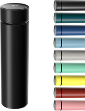 500Ml Thermos Bottiglia