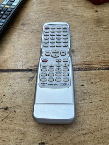 Telecomando originale hitachi - originale,