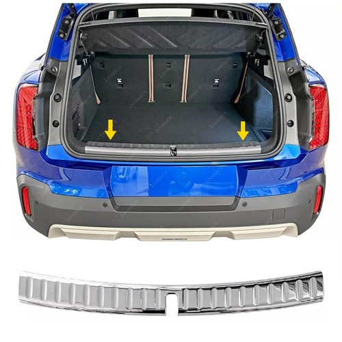 Chrome shiny bumper - chrome,