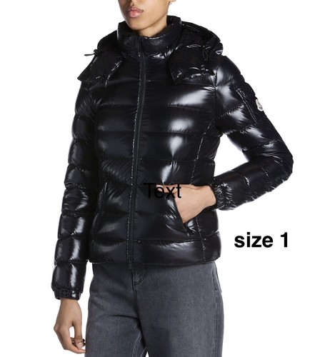 Moncler bady giubbotto donna - bady,