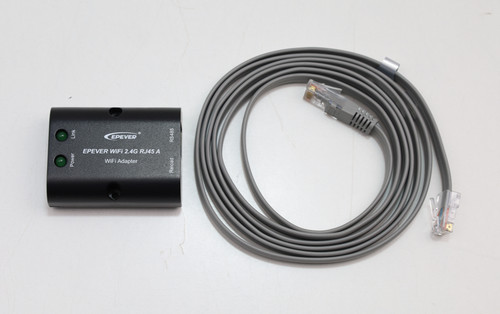 Modulo wifi epever rj45 - modulo,