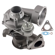 Turbocompressore per Mercedes