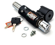 BLOCCA RUOTA ANTIFURTO