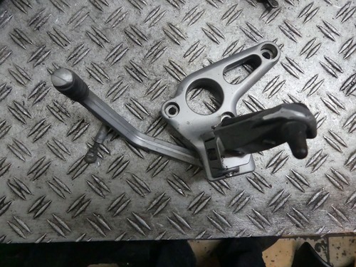 Bmw 1150 06 - r, supporto