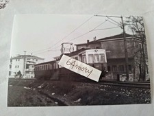 Fotografia Ferrovie Vicentine