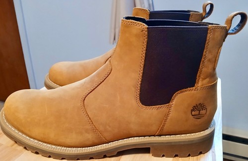 Stivali timberland redwood - timberland,