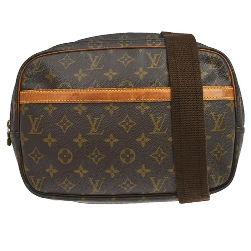 Borsa tracolla best05 louis - borsa, a