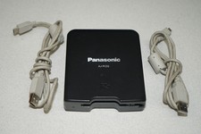 ^ Panasonic AJ-PCD2G P2