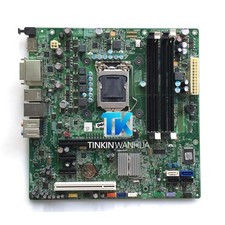 per socket XPS 8100 LGA1156