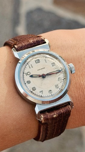 Movado acvatic 11730 anni - anni, 30