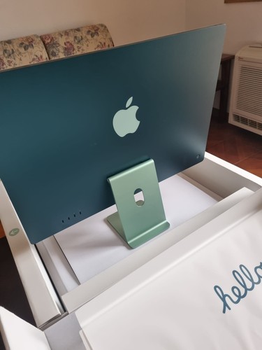 Apple imac 2023 - imac,