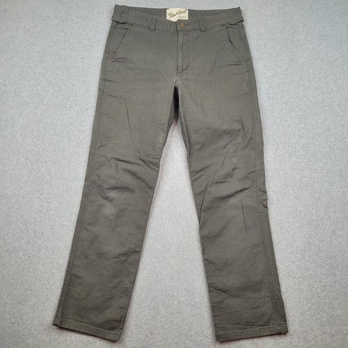 Pantaloni duck camp - pantaloni,