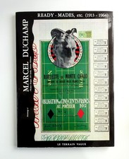 Arturo schwarz marcel duchamp - marcel,