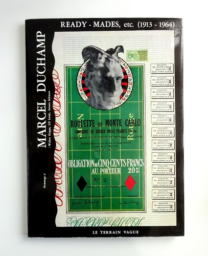 Arturo schwarz marcel duchamp - arturo,