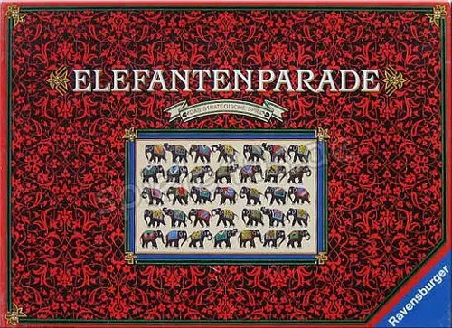 Gioco tavolo elephant - tavolo,