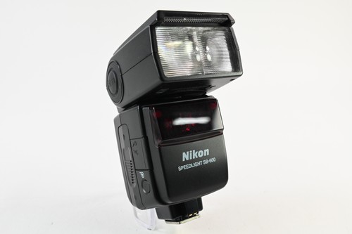 Nikon 600 speedlight ttl - nikon,