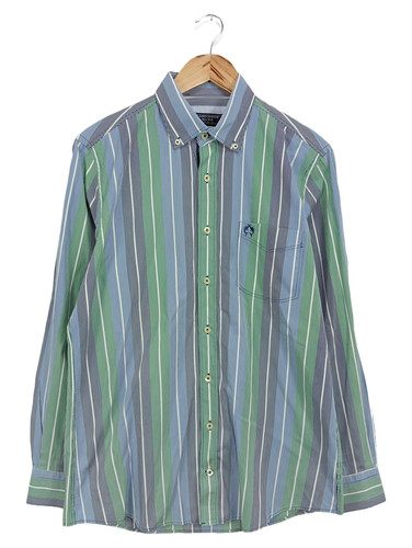 Claudio campione camicia uomo - claudio,