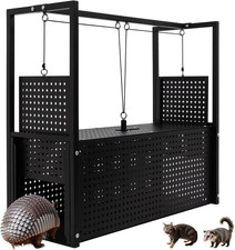 Armadillo trap heavy - trap,,