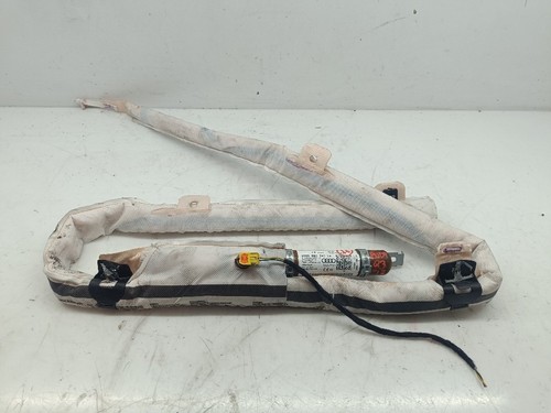 Airbag tendina lato sinistro - lato,