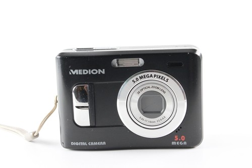 Medion md85396 fotocamera - medion,
