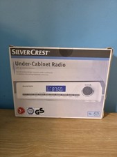 Silvercrest Radio da armadio
