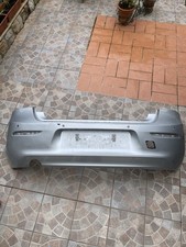 PARAURTI POSTERIORE ORIGINALE